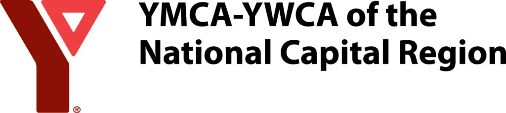 National Capital Region YWCA Logo