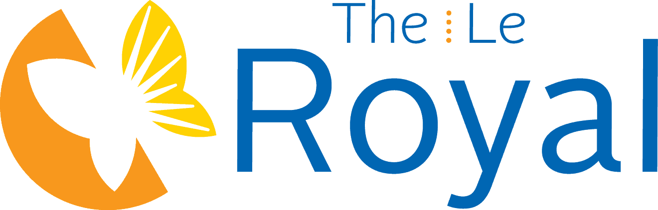 The Royal Ottawa Hospital Logo