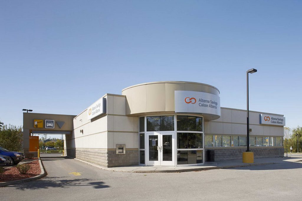 South Keys – Retail Pad Main Image