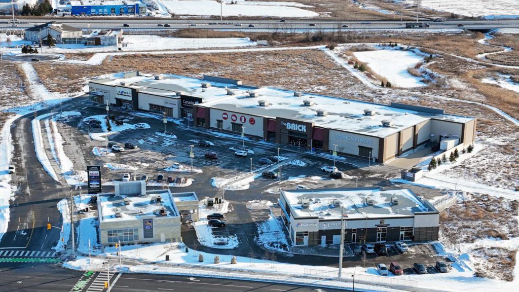 Kanata Commons - Main Image