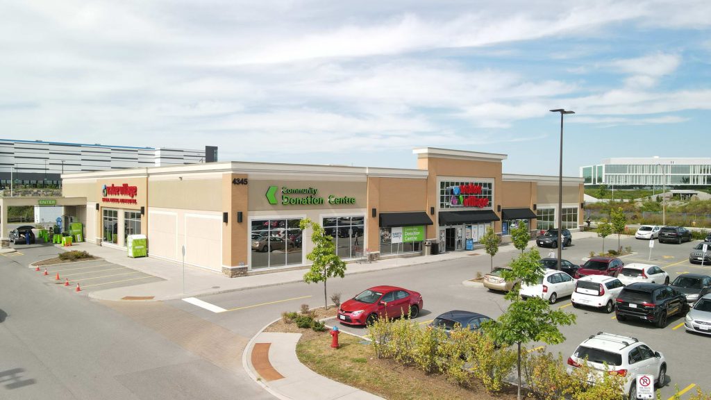 Trinity Common at Citigate Gallery