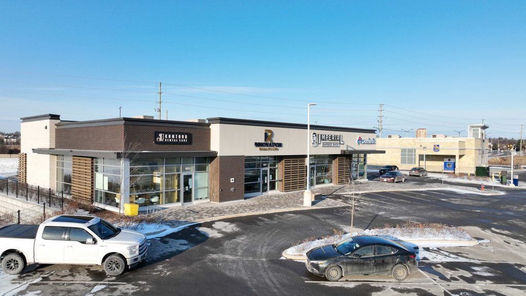 Kanata Commons - Gallery