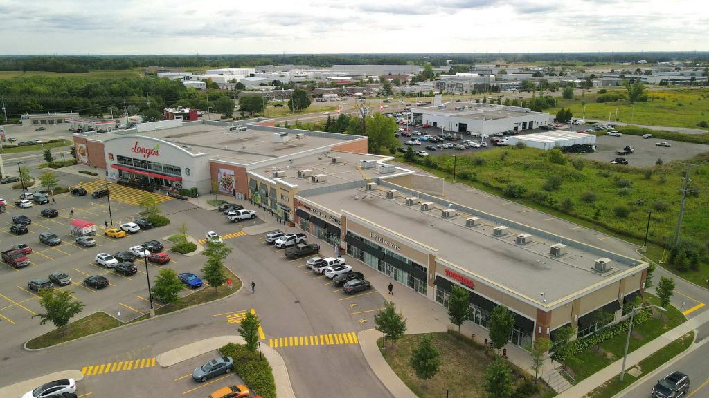 Trinity Wilson Common