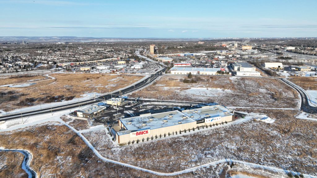 Kanata Commons - Gallery