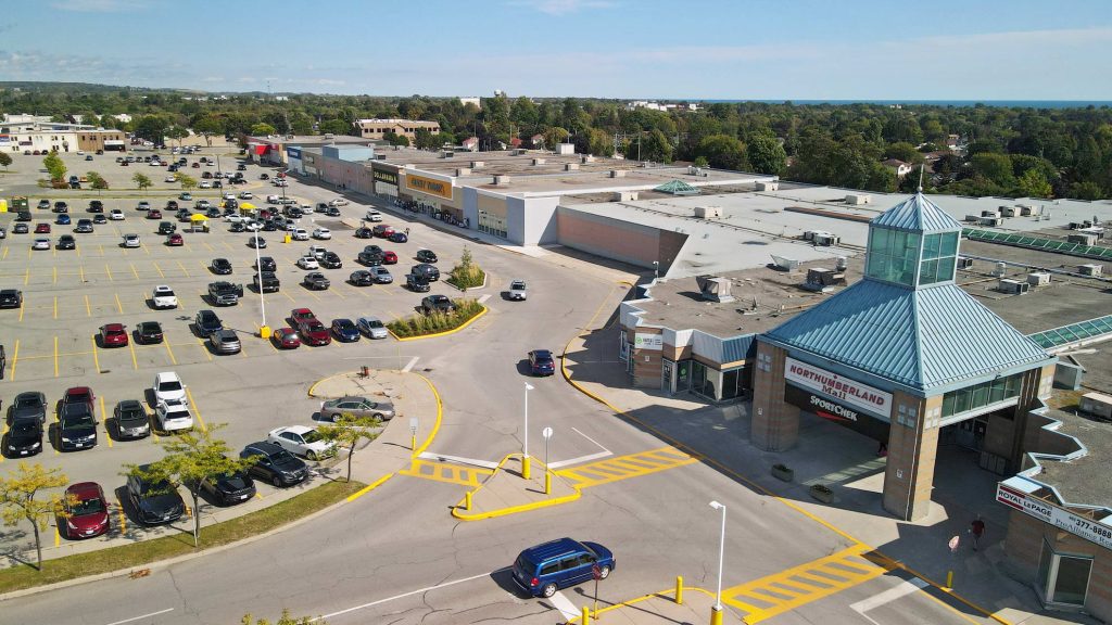 Northumberland Mall Gallery