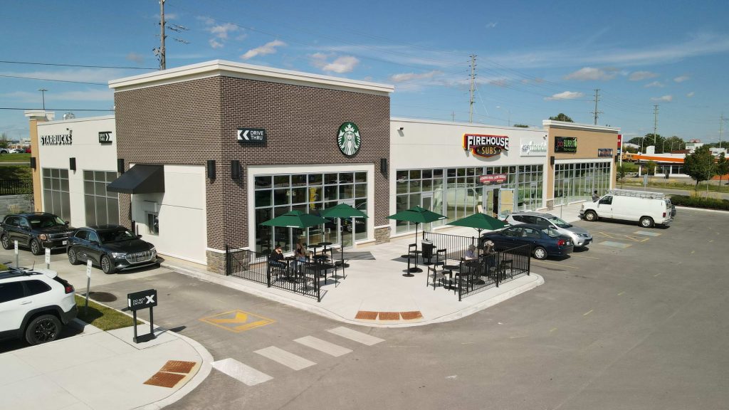 Northumberland Mall Gallery