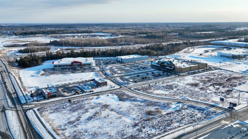 Kanata West Main Image