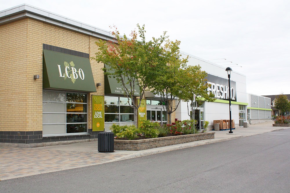 Findlay Creek - Main Image