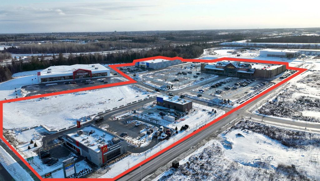 Kanata West - Gallery