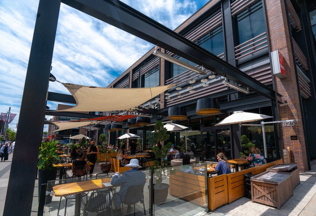 Lansdowne Live Gallery