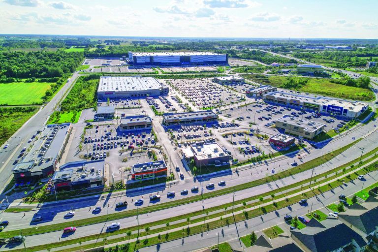 Trinity Common at Citigate - Main Image