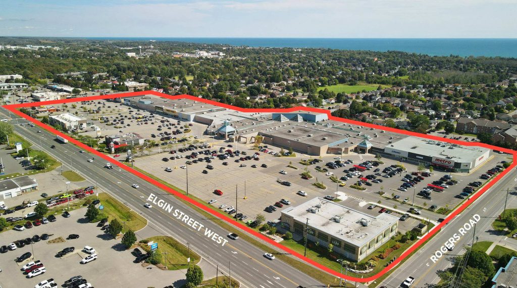 Northumberland Mall Gallery