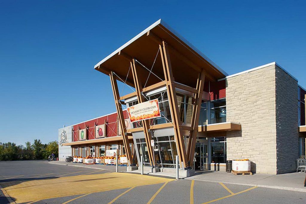 Farm Boy Centre Gallery