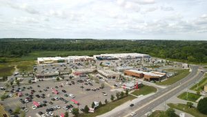 Trinity Wilson Common