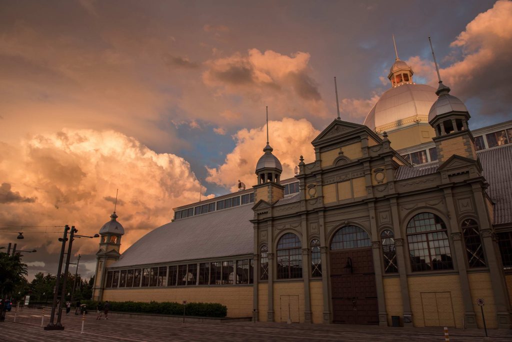 Lansdowne Live Gallery