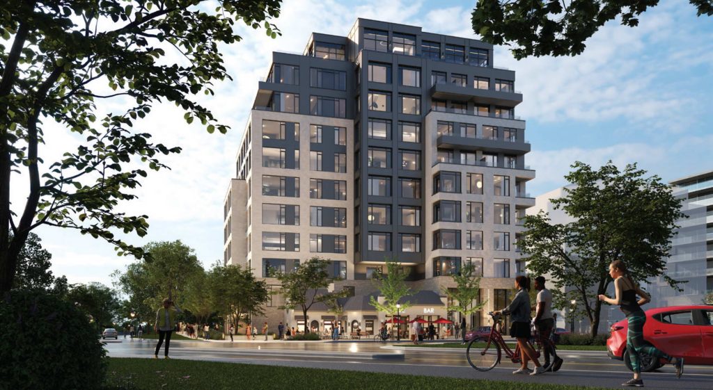 Richmond & Island Park